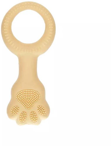 Ferribiella Puppy paw for puppies - Dog Toy - Main image