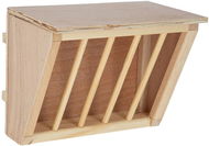 Kerbl Jesle na seno pro králíky 84405 - 25 × 17 × 20 cm - Jesličky na seno