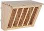 Jesličky na seno Kerbl Jesle na seno pro králíky 84405 - 25 × 17 × 20 cm - Jesličky na seno