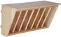 Jesličky na seno Kerbl Jesle na seno pro králíky 81799 - 37 × 17 × 20 cm - Jesličky na seno