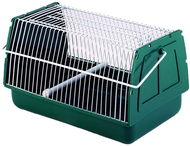 Kerbl Přepravka pro ptáky a malé hlodavce 83152, 21 × 15 × 14 cm - Přepravka pro hlodavce
