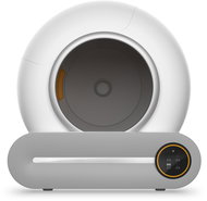 Bentech PureCare WiFi automatic self-cleaning cat toilet - Self Cleaning Litter Box