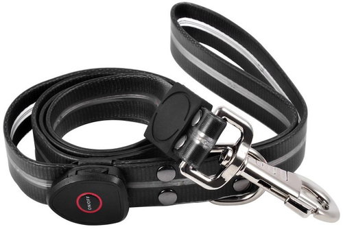 PetiGIO LED leash for dogs - Leash - Main image