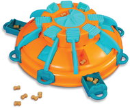 Nina Ottosson Tower Of Treats Pebble Puzzle - Puzzles for Dogs