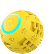 Interaktivní hračka pro psy Renni's choice interaktivní míček nové generace s dobíjením - Interaktivní hračka pro psy