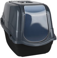 DOCHTMANN Nomadic toilet 55 × 40 × 40 cm - Cat Litter Box