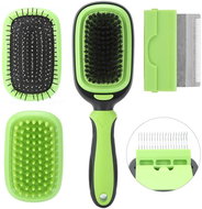PetProduct 5in1 Coat Care Kit - Dog Brush