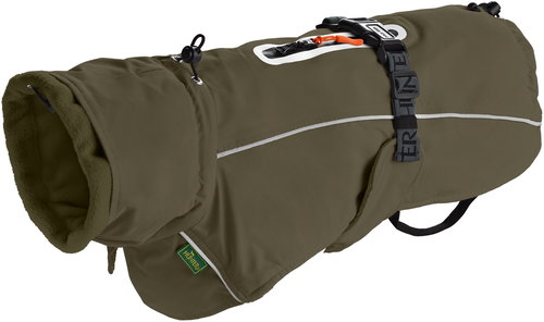 Hunter Nordby jacket for dachshunds 40 cm - Dog Clothes - Main image
