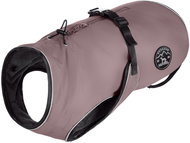 Hunter Coat Uppsala 25, old pink - Dog Clothes