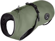Hunter Coat Uppsala, khaki - Dog Clothes