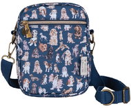 Wrendale Designs Kabelka na venčení Pejsci - Gift