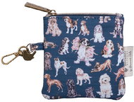 Wrendale Designs Dogs treat bag - Treat Bag