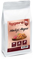 TYGERO PRIME Hypoallergenic beef granules with sweet potatoes 12 kg - Dog Kibble