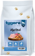 TYGERO® PRIME - pork with sweet potatoes, hypoallergenic kibble for medium and large breeds, 12 kg - Dog Kibble