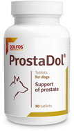 Dolfos Prostadol 90 tbl - for a healthy prostate - Vitamins for Dogs