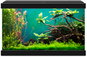 Aquarium Kit CIANO Aquarium 20 Black - Akvarijní set
