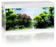 Aquael Aquarium Optiset 240 White - Aquarium Kit