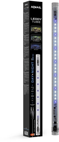 Aquael Lighting Leddy Tube Sunny D&N 2.0 - Aquarium Lighting - Main image