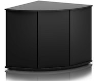 Juwel Cabinet Trigon 350 black - Aquarium Cabinet