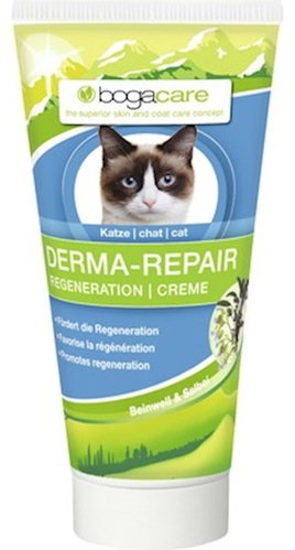 Bogar Bogacare DERMA-REPAIR regenerating gel 40 ml - Leather Care Product - Main image