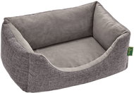 Hunter Seattle 80 × 60 cm, grey - Pet Bed