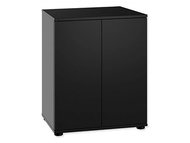 Juwel Cabinet Lido 120 black - Aquarium Cabinet