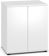 Juwel Skříň Lido 200 bílá - Skříň pod akvárium