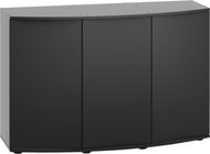 Juwel Vision 260 black - Aquarium Cabinet