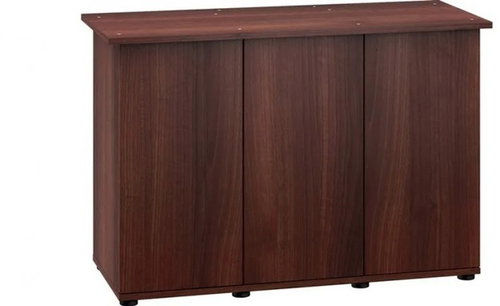 Juwel Cabinet Rio 240 dark brown - Aquarium Cabinet - Main image
