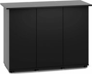 Juwel Cabinet Rio 180 black - Aquarium Cabinet