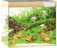 Juwel Lido 200 l, light brown - Aquarium Kit