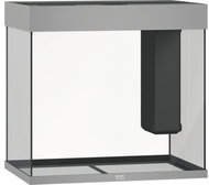 Juwel Lido 200 l, grey - Aquarium Kit