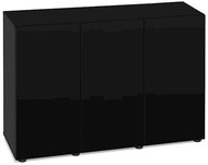 Aquael CABINET OPTISET 240 Black - Aquarium Cabinet