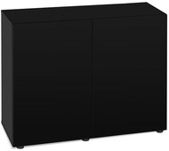 Aquael CABINET OPTISET 200 Black - Skříň pod akvárium