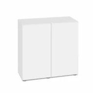 Aquael CABINET OPTISET 125 White - Aquarium Cabinet