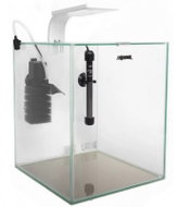 Aquael SHRIMP SET D&N 30 White - Aquarium Kit
