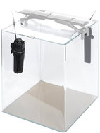 Aquael OptiBent SET 70 White - Aquarium Kit