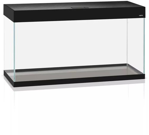 Aquael AQUARIUM OPTI SET 200 Black 2.0 - Aquarium Kit - Main image