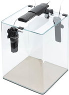 Aquael OptiBent SET 20 Black - Aquarium Kit