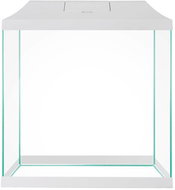 Aquael AQUARIUM SET LEDDY MINI White - Aquarium Kit