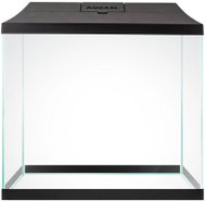 Aquael AQUARIUM SET LEDDY MINI Black - Aquarium Kit