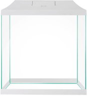 Aquael AQUARIUM SET LEDDY MINI 30 l White - Aquarium Kit