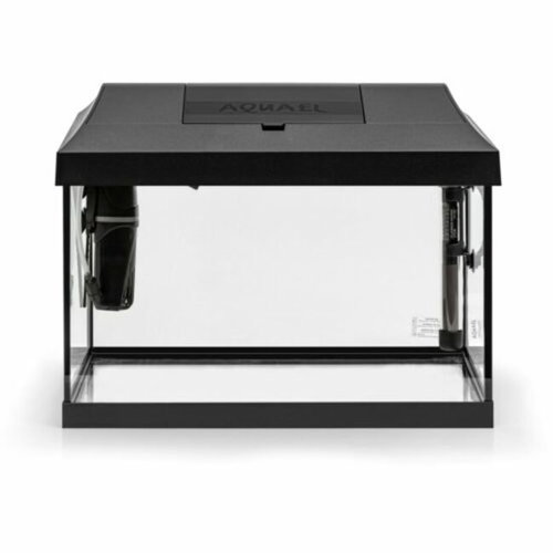 Aquael AQUARIUM SET LEDDY MINI 30 l Black - Aquarium Kit - Main image
