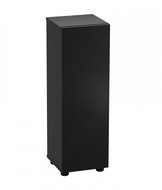 Aquael CABINET SHRIMP SET 30 l Black - Aquarium Cabinet