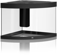 Juwel Aquarium Trigon 190 l black - Aquarium Kit