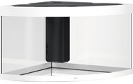 Juwel Aquarium Trigon 350 l white - Aquarium Kit