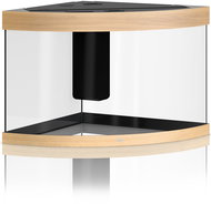 Juwel Aquarium Trigon 190 l light brown - Aquarium Kit