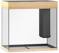 Juwel Aquarium Lido 120 l light brown - Aquarium Kit