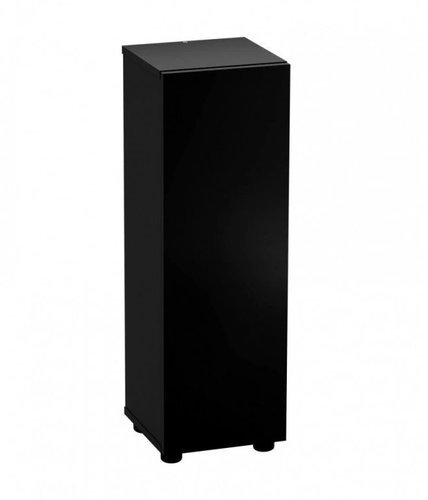Aquael Cabinet for SHRIMP SET 30 black - Aquarium Cabinet - Main image