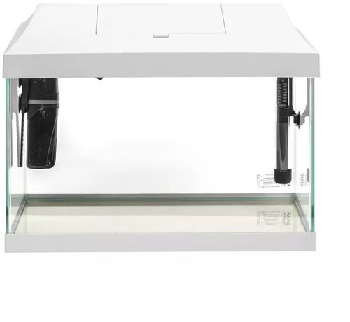 Aquael LEDDY Aquarium SET 40 LED White - Akvarijní set - Hlavní obrázek